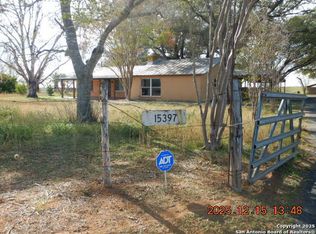 15397 Cassiano Rd, Elmendorf, TX 78112