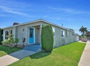 600 N 6th St, Montebello, CA 90640