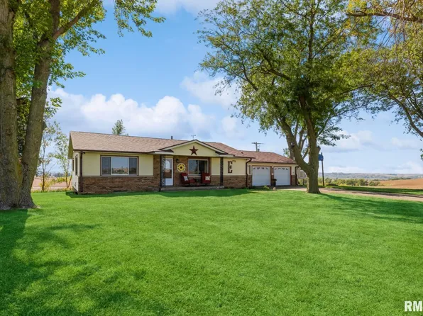 3779 Us Highway 136, Bryant, IA 52727