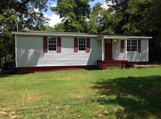 2349 Jordan Rd, Huntsville, AL 35811