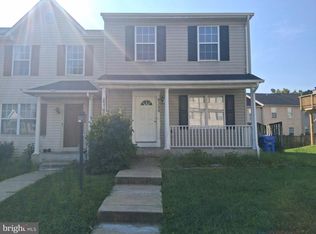 6325 S Lake Ct, Bryans Road, MD 20616