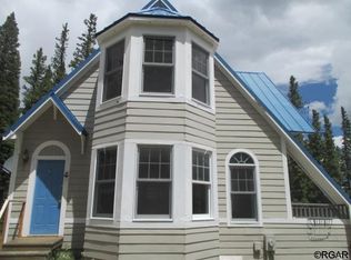 215 Bum Dr, Fairplay, CO 80440