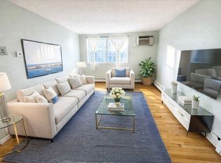 (Undisclosed Address), Somerville, MA 02145