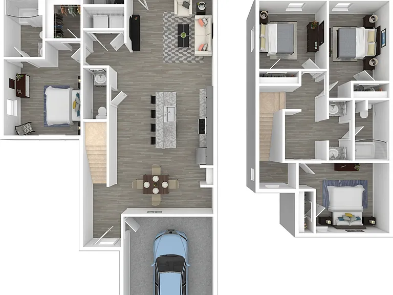 Sandpiper Terrace — Photo 33