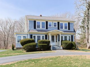 103 Pine St, South Easton, MA 02375