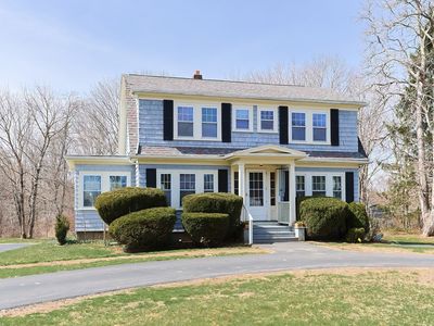 103 Pine St, South Easton, MA, 02375