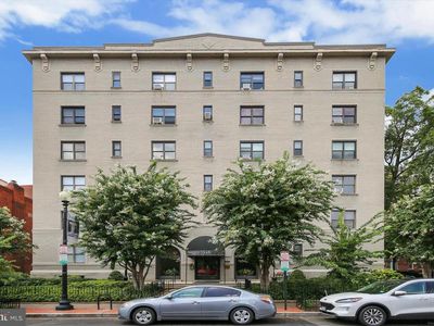 1514 17th St NW APT 314, Washington, DC, 20036