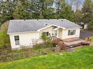 92468 Leaf Court Dr, Astoria, OR