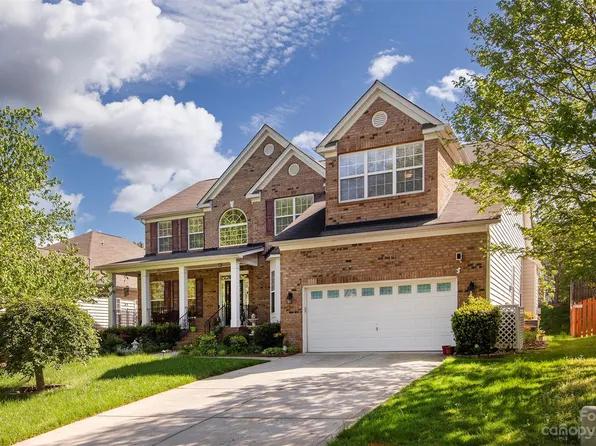 1012 Anduin Falls Dr, Charlotte, NC 28269