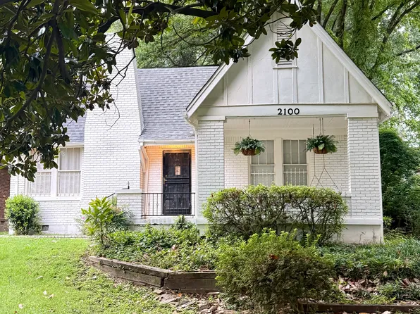 2100 University Cir, Memphis, TN 38112