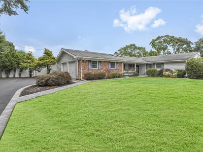 21 Orbit Drive, Stony Brook, NY, 11790