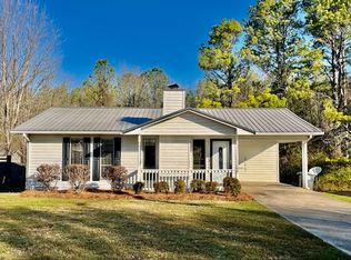 229 Longmeadow Dr NW, Rome, GA 30165