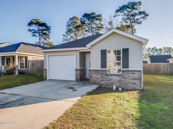 11181 Vixen Loop, Gulfport, MS 39503