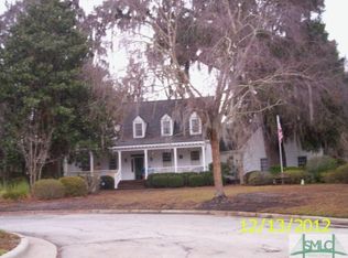304 Megan Ct, Savannah, GA 31405