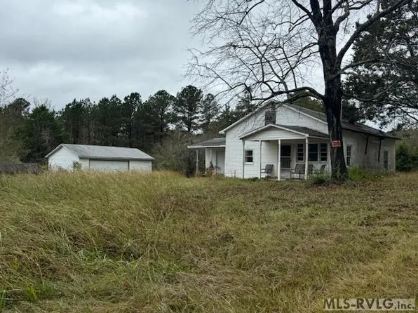 459 Mills Rd, Hollister, NC 27844