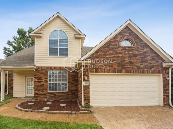 9485 Club Walk Ct, Arlington, TN 38002
