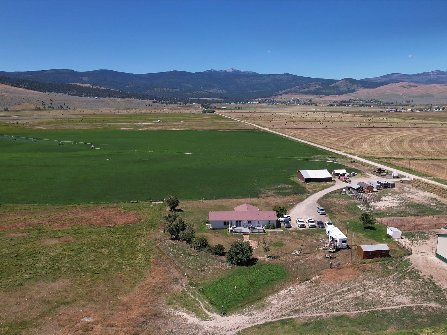 72 Ratcliff Rd, Hot Springs, MT 59845 | MLS #30010012 | Zillow