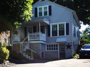 14701 Oakwood St, Cresaptown, MD 21502