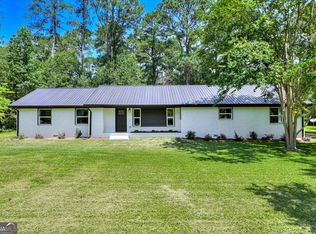 1445 Lincolnton Rd, Washington, GA 30673