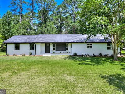 1445 Lincolnton Rd, Washington, GA, 30673