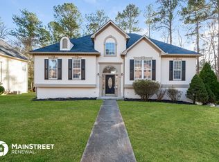 3599 Woods Dr, Decatur, GA 30032