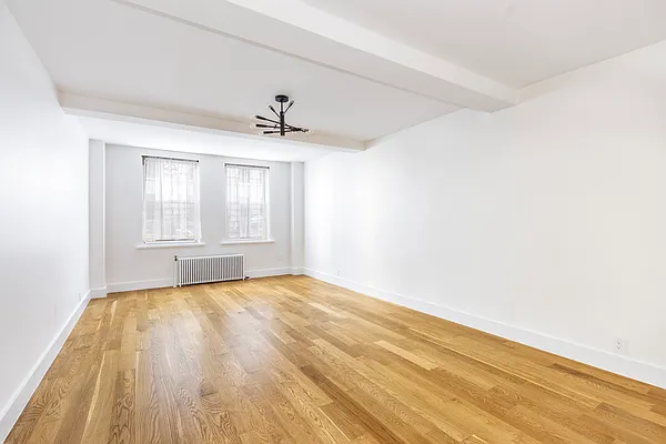 Rented by Brown Harris Stevens | media 21