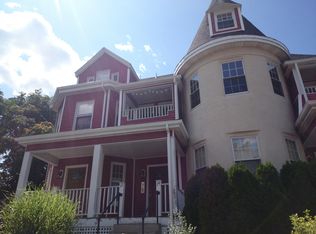 12-14 Everett St #301, Allston, MA 02134