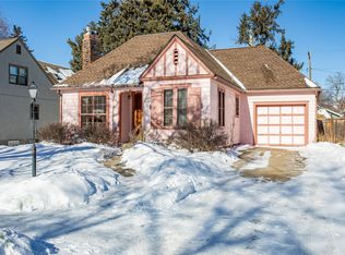 536 Evans Ave, Missoula, MT 59801