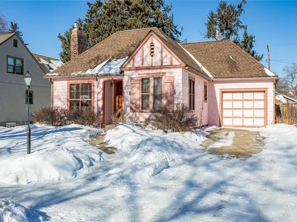 536 Evans Ave, Missoula, MT 59801