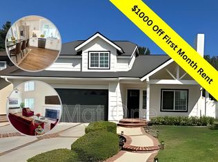 28261 Shore, Mission Viejo, CA 92692