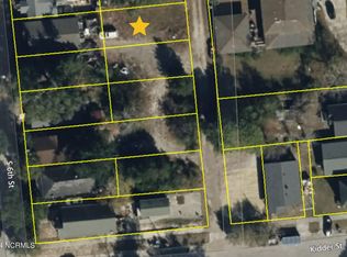 1214 Stroud Aly, Wilmington, NC 28401