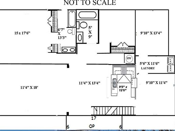5th image of 901 E North St