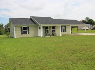 55 Goldenrod Dr, Elizabethtown, KY 42701