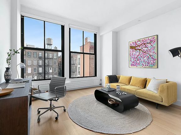 5th image of 139 Wooster St #Ph1