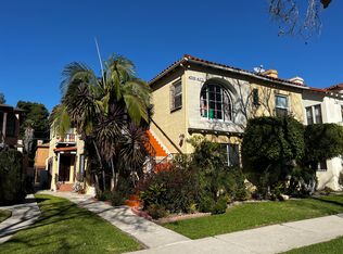 4271 1/2 Garthwaite Ave #4271, Los Angeles, CA 90008