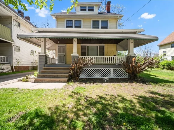 3300 E 145th St, Cleveland, OH 44120