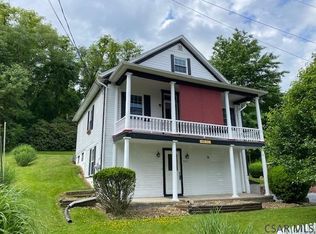 565 Melander St, Johnstown, PA 15905