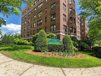 11 Alden Road #4D, Larchmont, NY, 10538
