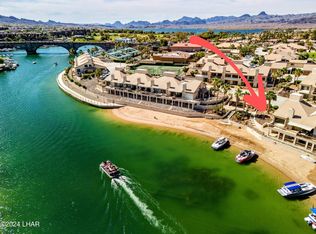 1401 McCulloch Blvd N UNIT 34, Lake Havasu City, AZ 86403