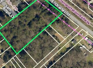 728 E Charles St, Matthews, NC 28105