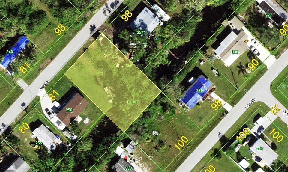 1st image of 0 Orchid Dr