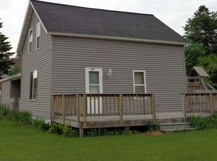 701 S Keenan St, Rhinelander, WI 54501