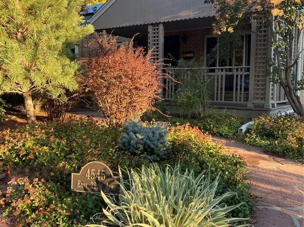 4545 E 29th Avenue, Denver, CO 80207