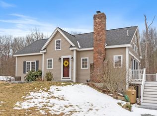 35 Ipswich Dr, Littleton, MA 01460