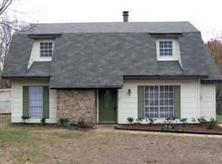 121 Gray Dr, Prattville, AL 36067