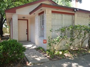 10033 Ridgecoral Ct, Houston, TX 77038