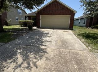 21703 Britton Hill Way, Katy, TX 77449