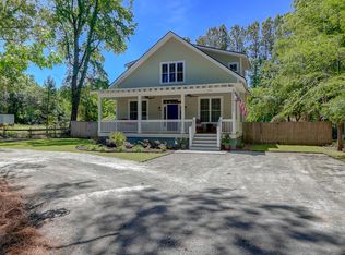 3081 Murraywood Rd, Johns Island, SC 29455