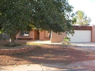 3907 Maryland Ave, Las Vegas, NV 89121
