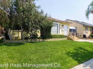 4818 Radnor Ave, Lakewood, CA 90713
